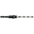 Foret hélicoïdal HSS D 3 /33 CE/M-Set FESTOOL