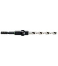 Foret hélicoïdal HSS D 3 /33 CE/M-Set FESTOOL