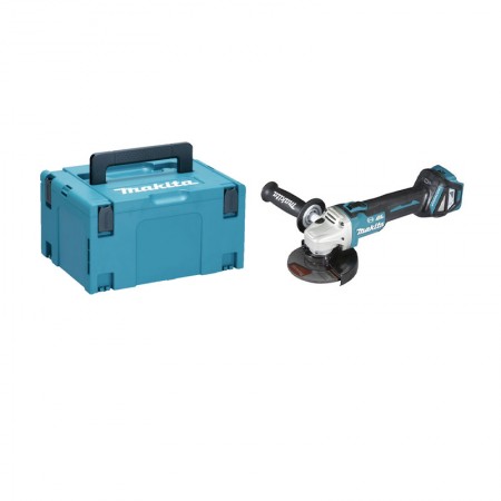 Meuleuse Ø 125 mm 18 V Li-Ion (Produit seul)