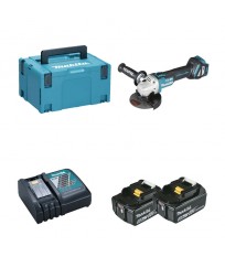 Meuleuse Ø 125 mm 18 V Li-Ion (Produit seul)