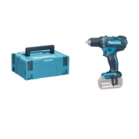 Perceuse-visseuse 18V DDF482ZJ MAKITA