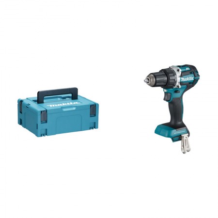 Perceuse-visseuse 18V DDF484ZJ MAKITA