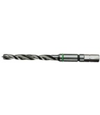 Foret à bois hélicoïdal D 3 CE/W FESTOOL