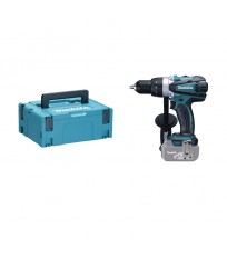 Perceuse-visseuse 18V DDF458ZJ MAKITA