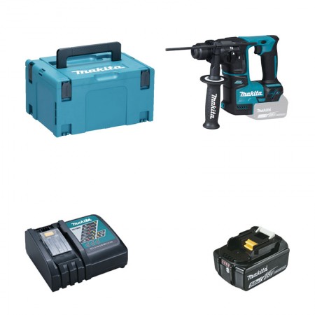 Perforateur SDS PLUS DHR171ZJ MAKITA