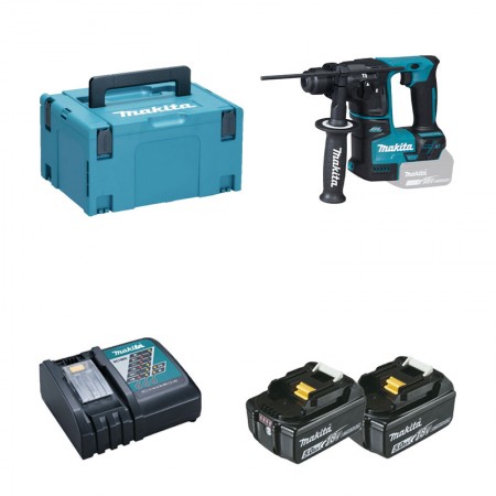 Perforateur SDS PLUS DHR171ZJ MAKITA