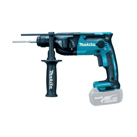 Perforateur SDS-Plus 18V DHR165Z MAKITA