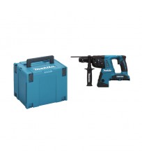 Perforateur burineur SDS-Plus 2x18V DHR264ZJ MAKITA