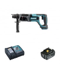 Perforateur SDS Plus 18V DHR241Z MAKITA