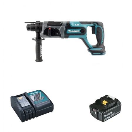 Perforateur SDS Plus 18V DHR241Z MAKITA