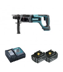 Perforateur SDS Plus 18V DHR241Z MAKITA