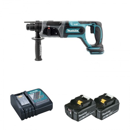 Perforateur SDS Plus 18V DHR241Z MAKITA