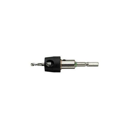 Foret avec butée de perçage et chanfreinage BSTA HS D3,5 CE FESTOOL