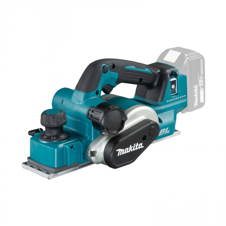 Rabot 18V DKP181ZJ MAKITA
