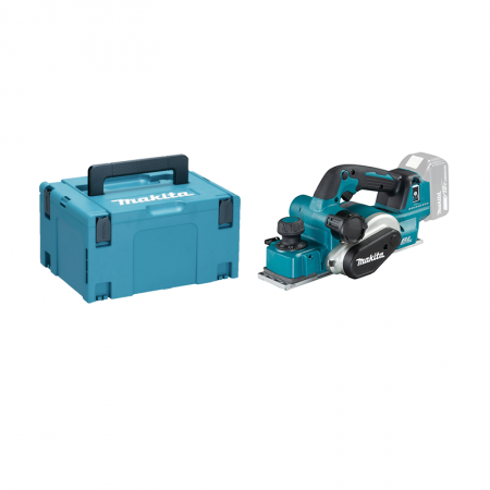 Rabot 18V DKP181ZJ MAKITA
