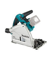 Scie circulaire plongeante Ø165 mm 2 x 18V DSP600ZJ MAKITA
