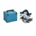 Scie circulaire Ø190 mm DHS710ZJ MAKITA