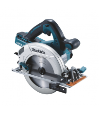 Scie circulaire Ø190 mm DHS710ZJ MAKITA