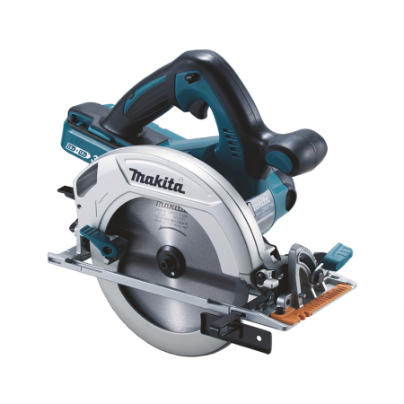 Scie circulaire Ø190 mm DHS710ZJ MAKITA