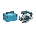 Scie circulaire 18V Ø165 mm DHS680ZJ MAKITA