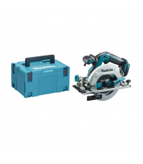 Scie circulaire 18V Ø165 mm DHS680ZJ MAKITA
