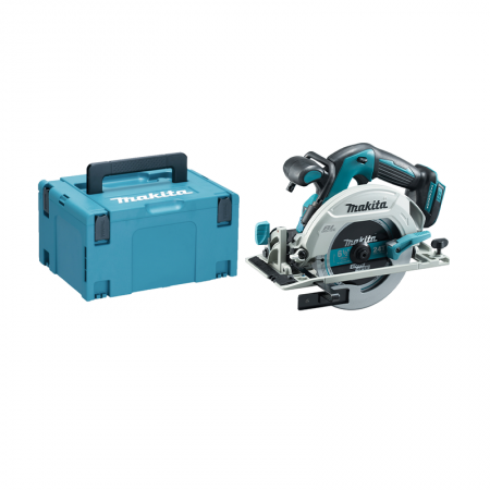 Scie circulaire 18V Ø165 mm DHS680ZJ MAKITA