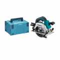 Scie circulaire 18V Ø165 mm DHS660ZJ MAKITA