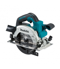 Scie circulaire 18V Ø165 mm DHS660ZJ MAKITA