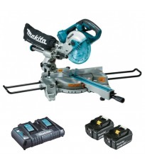 Scie radiale Ø 190 mm MAKITA