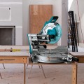 Scie radiale 36 V DLS211ZU MAKITA