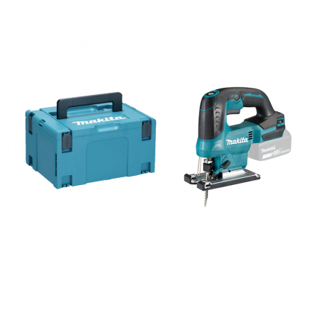 DLX2278Scie sauteuse 18V DJV184ZJ MAKITA