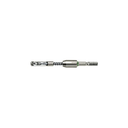 Cône de centrage ZB HS D5 EURO CE FESTOOL