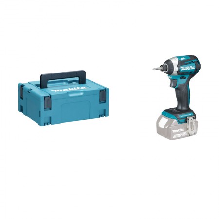 Visseuse à chocs 175Nm DTD154ZJ MAKITA