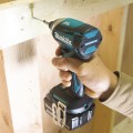 Visseuse à chocs 175Nm DTD154ZJ MAKITA
