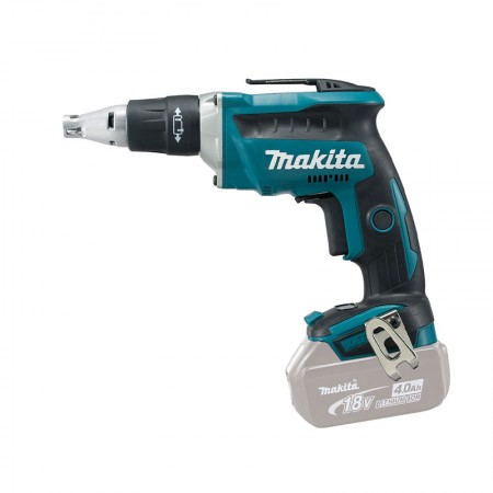 Visseuse Plaques De Plâtre 570W Makita FS4200 - Professionnelle Avec Réglage Profondeur