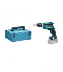 Visseuse plaque de plâtre DFS452ZJ MAKITA