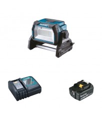 Projecteur de chantier DEADML809 1bat 18V 5Ah Makita