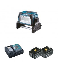 Projecteur de chantier DEADML809 2bat 18V 5Ah Makita