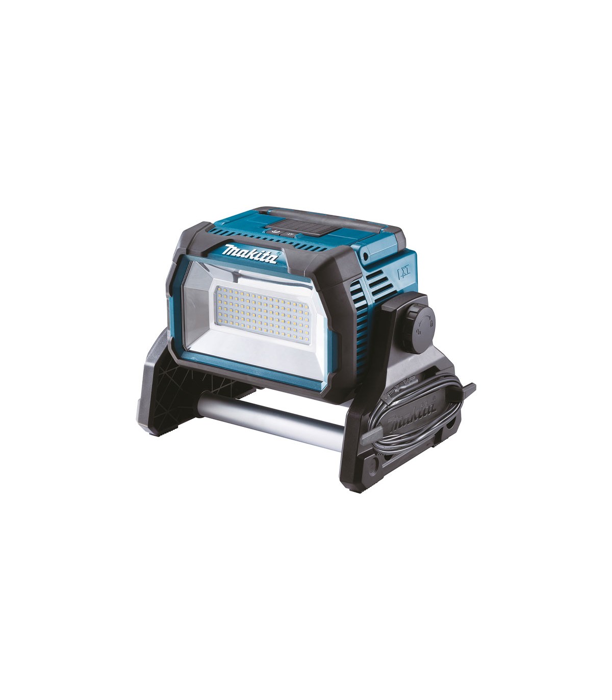 Makita DEADML811 Projecteur de chantier LED 14,4 / 18 V