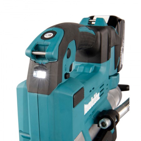 Pompe à graisse DGP180Z MAKITA