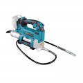 Pompe à graisse DGP180Z + 2 batteries BL1850B 18V 5 Ah + 1 chargeur rapide DC18RC MAKITA