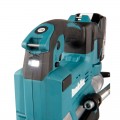 Pompe à graisse DGP180Z + 2 batteries BL1850B 18V 5 Ah + 1 chargeur rapide DC18RC MAKITA
