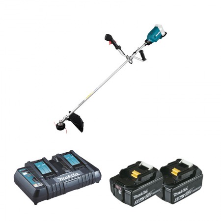 Coupe-bordure 18V DUR369AZ MAKITA