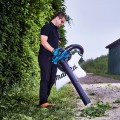 Souffleur / Aspirateur-broyeur 36V DUB363ZV MAKITA