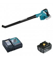 Souffleur 18V DUB186Z 1bat 5Ah Makita