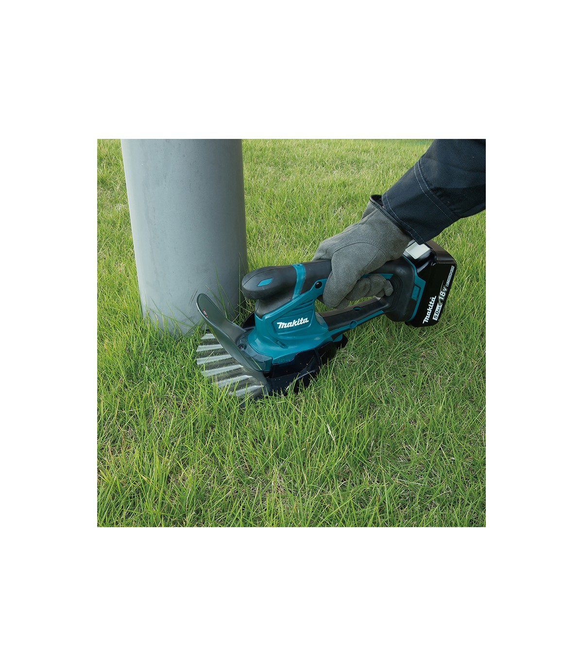 Taille-haie Makita DUH604SZ 18 V main image 1