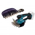 Taille-herbe 18V DUM604ZX + 1 batterie BL1850B 18V 5 Ah + 1 chargeur rapide DC18RC MAKITA