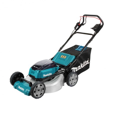Tondeuse auto-tractée 36 V DLM532Z - MAKITA