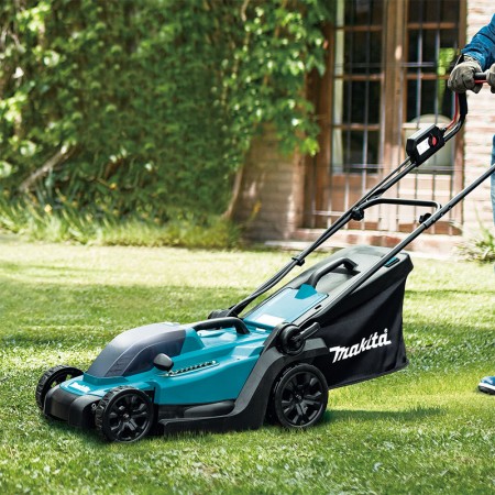 Tondeuse à gazon 18V DLM330Z Makita