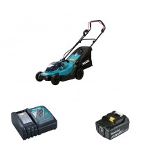 Tondeuse à gazon 18V DLM330RT Makita